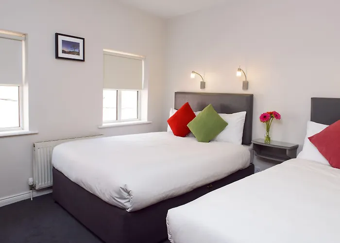 B&B Dan Linehan's 킬라니