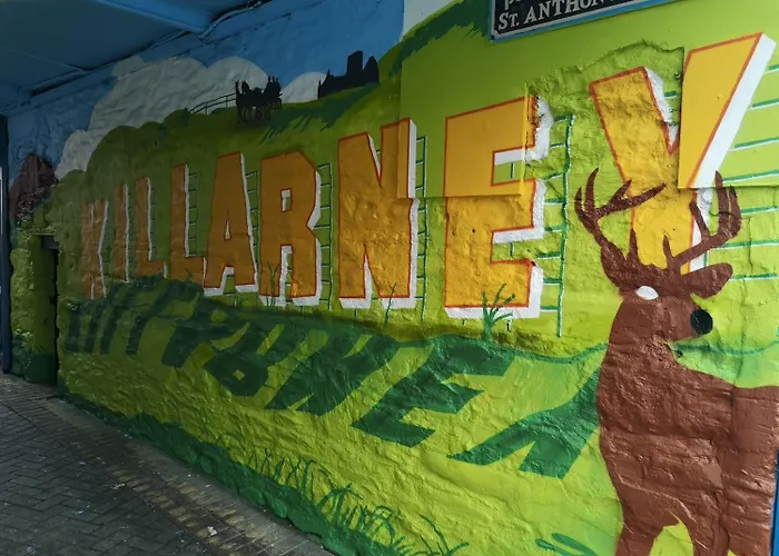 Dan Linehan's B&B 4*