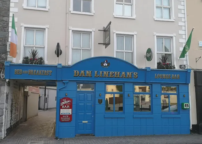 Dan Linehan's B&B