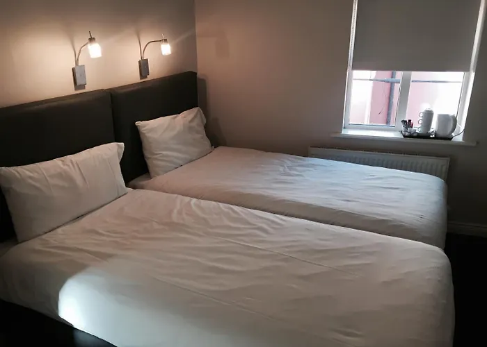 Dan Linehan's Couette-café Killarney