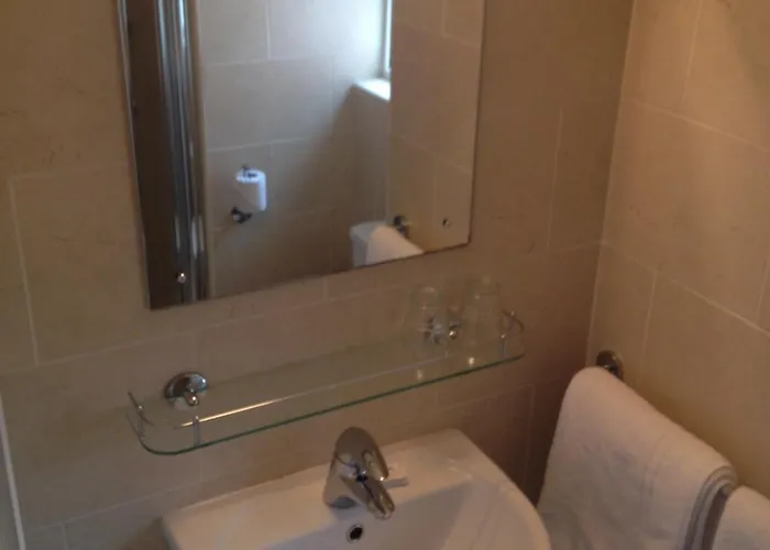 Dan Linehan's B&B 킬라니