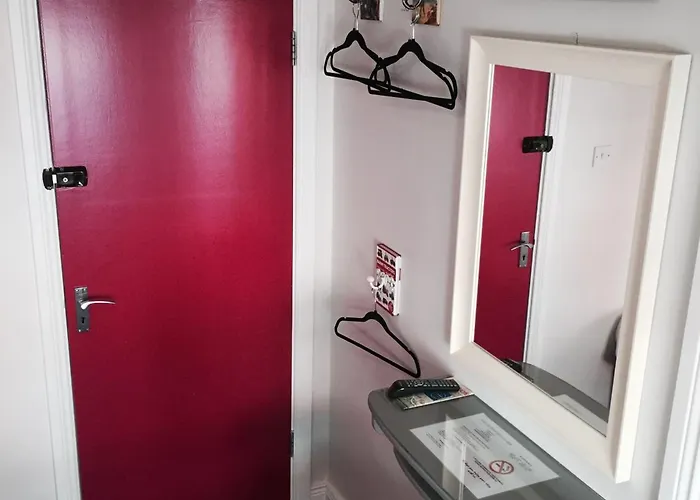 B&B Dan Linehan's 킬라니