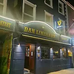 Bed and breakfast Dan Linehan's