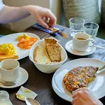 Dan Linehan's Bed and breakfast