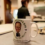 Bed and breakfast Dan Linehan's