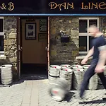 Dan Linehan's 3* Killarney
