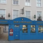 Dan Linehan's Bed and breakfast