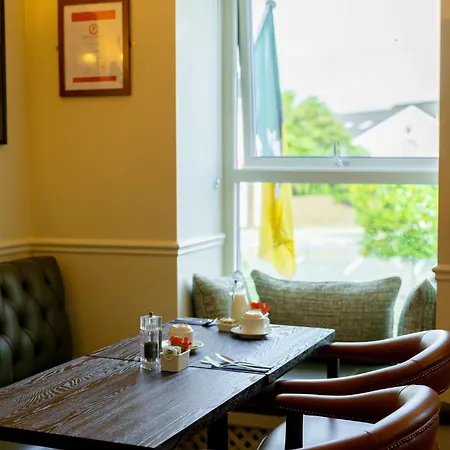 Bed & Breakfast Dan Linehan'S B&B 4*