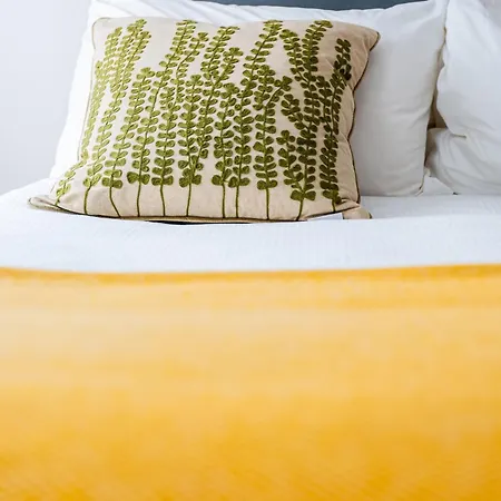 Dan Linehan'S B&B 3* Килларни
