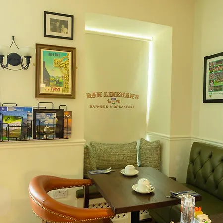 Dan Linehan'S B&B