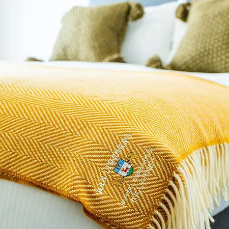 Dan Linehan'S B&B 3*