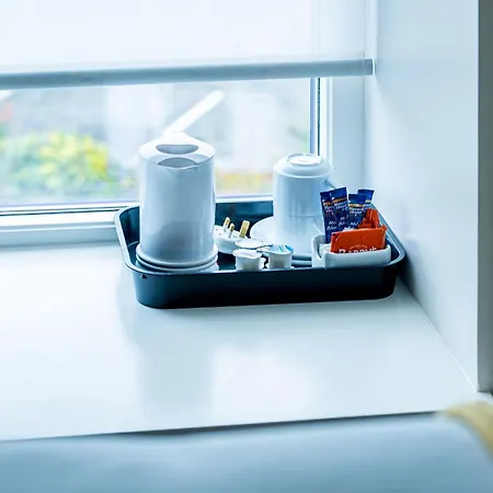 Dan Linehan'S B&B Killarney