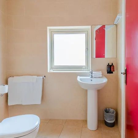 Dan Linehan'S B&B 3* Килларни