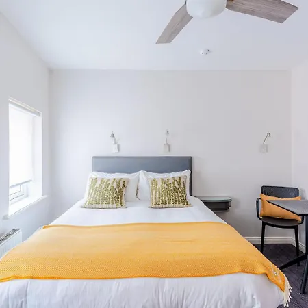 Dan Linehan'S B&B Отель типа 