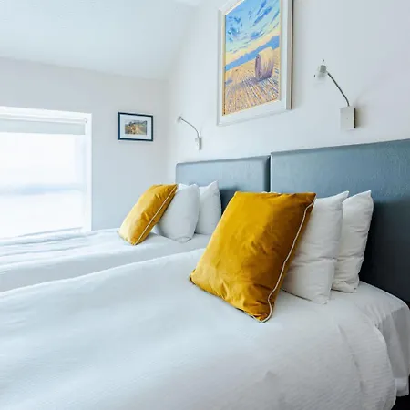 Dan Linehan'S B&B 3* Килларни