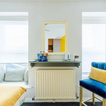 Dan Linehan'S B&B Килларни
