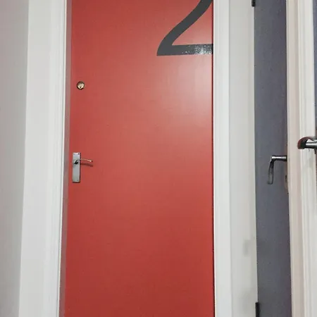 Dan Linehan'S B&B Отель типа 