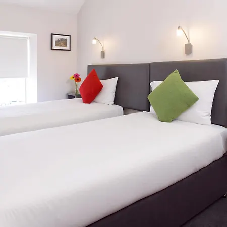 Bed & Breakfast Dan Linehan's Cill Airne
