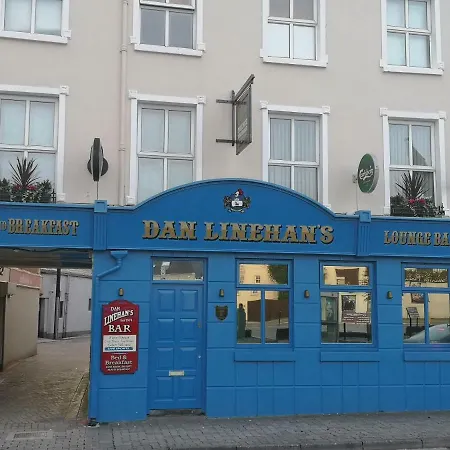 Bed & Breakfast Dan Linehan's 3*