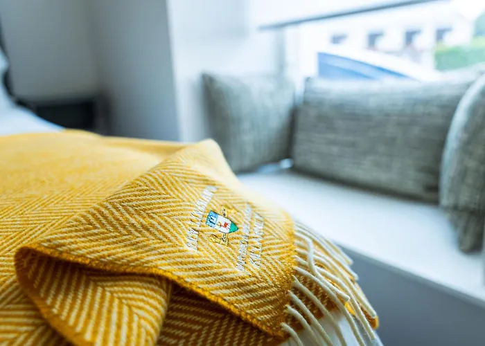 Bed & Breakfast Dan Linehan'S B&B Killarney