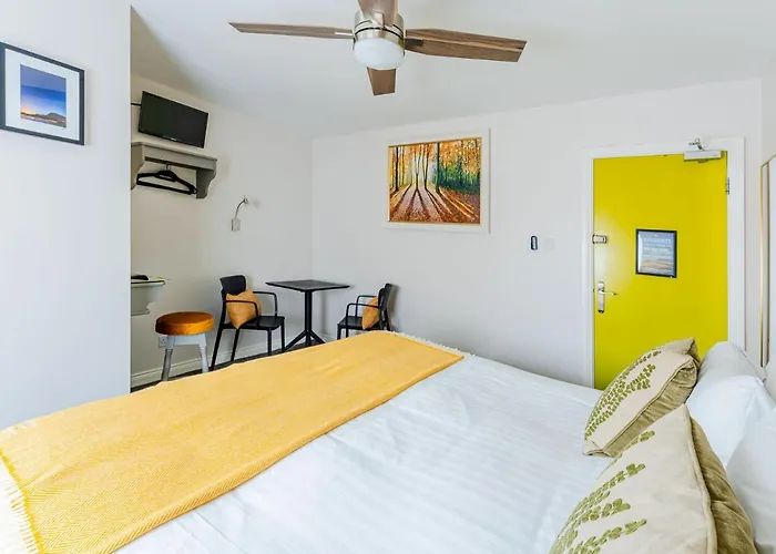 Dan Linehan'S B&B 4*