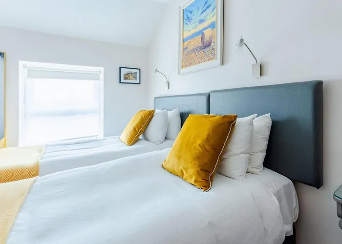 Dan Linehan'S B&B 4* Killarney