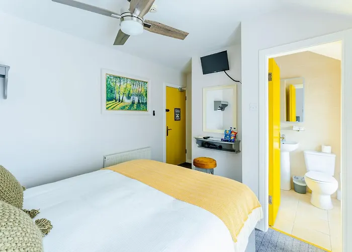 Dan Linehan'S B&B 4*