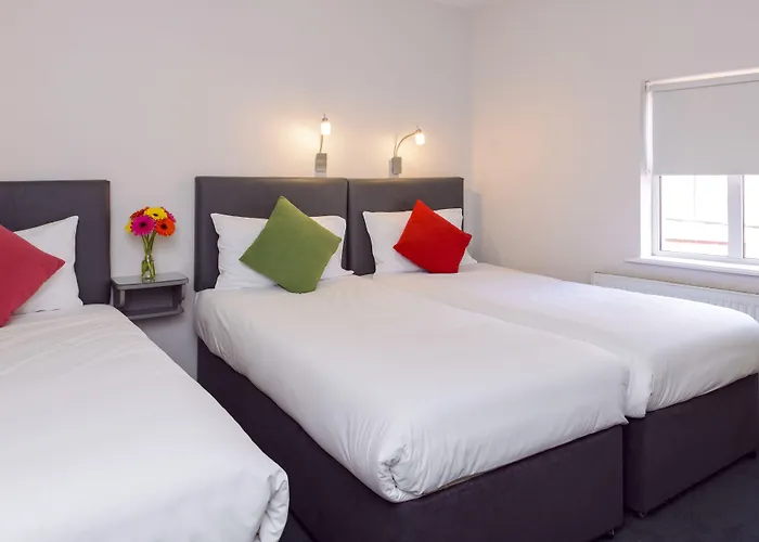 Bed & Breakfast Dan Linehan'S B&B Killarney