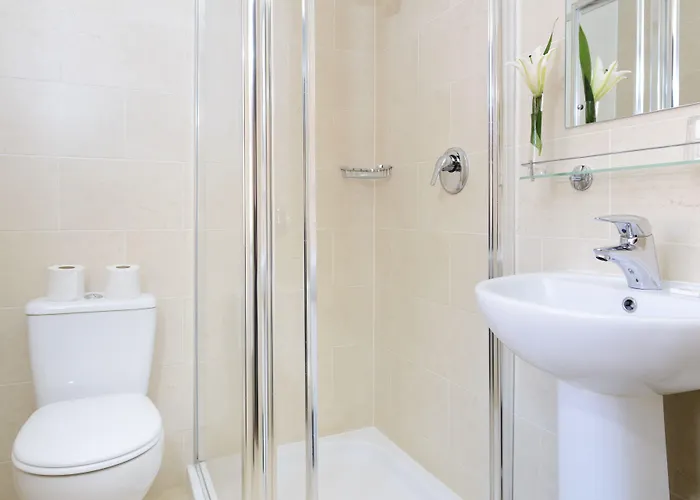 Bed & Breakfast Dan Linehan'S B&B 4*