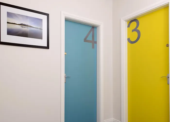 Dan Linehan'S B&B 4*