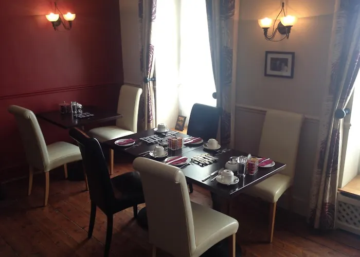 Dan Linehan'S B&B 4*