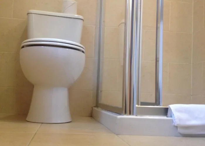 Dan Linehan'S B&B 4*