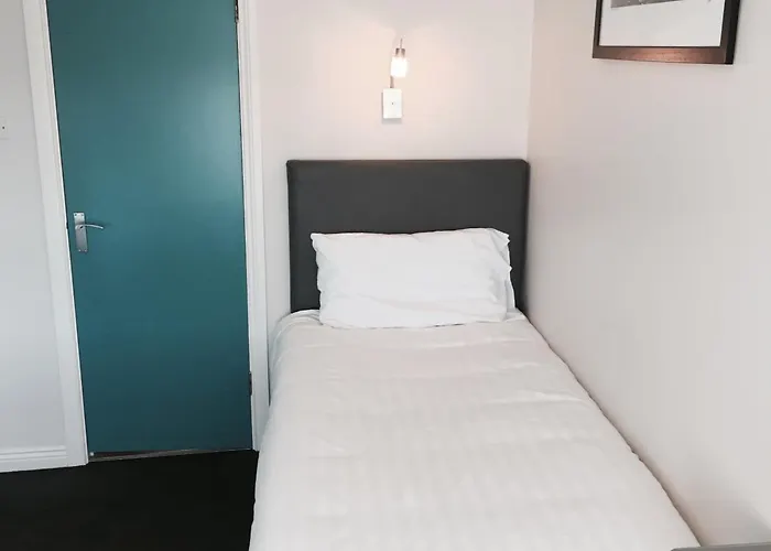 Dan Linehan'S B&B Bed & Breakfast Killarney